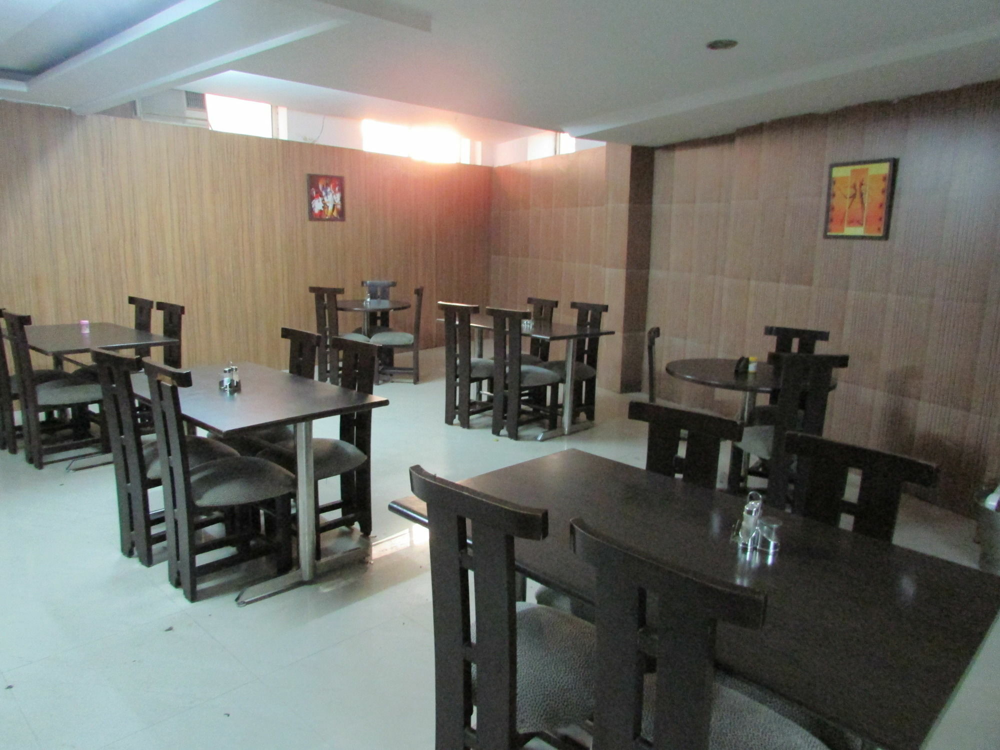 Hotel Smart Plaza Delhi Airport New Delhi Bagian luar foto